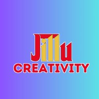 JILLU CREATIVITY logo - Similar company to Elan Educational Technologies