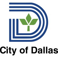 City of Dallas logo - Similar company to The Fwlab