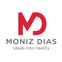 Moniz Dias logo - Similar company to Suush