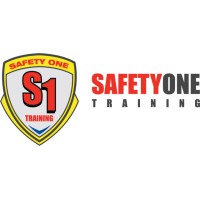 Safety One Training International Inc. logo - Similar company to Safety Management Systems, Llc