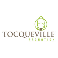 TOCQUEVILLE PROMOTION logo - Similar company to Fabrik Contracting Bretagne