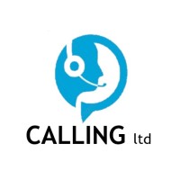 CallingEOOD logo - Similar company to Servicetel