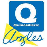 QUINCAILLERIE ANGLES logo - Similar company to Multi-Plis Pliage Industriel