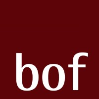 bof architekten logo - Similar company to Blrm