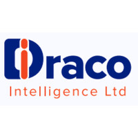 DRACO Intelligence logo - Similar company to Draco Intelligence