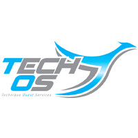 TECH OS logo - Similar company to Tmf Location