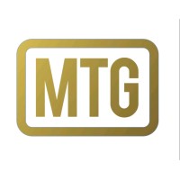 MTG logo - Similar company to Sapan News
