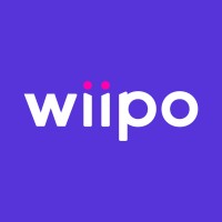 Wiipo logo - Similar company to Wippo It