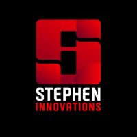 STEPHEN INNOVATIONS logo - Similar company to Heaven'Scode