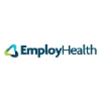 Employ Health logo - Similar company to Beactive Physio