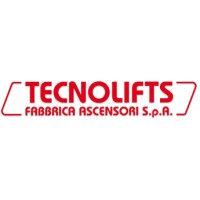 TECNOLIFTS Fabbrica Ascensori S.p.A. logo - Similar company to Elevate Platform Lifts Limited