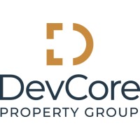 DevCore Property Group logo - Similar company to Devcore Group