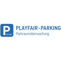 PLAYFAIR-PARKING e.K. logo - Similar company to Dsa Youngstar Gmbh