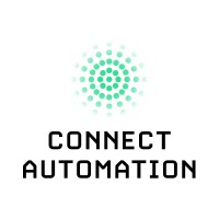 Connect Automation UK logo - Similar company to Patron Security