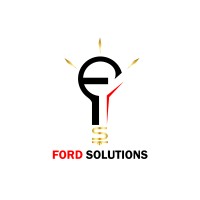 FordSolution logo - Similar company to District Hut