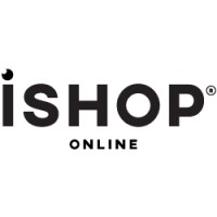 iShopOnline logo - Similar company to Ishop Online