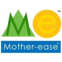 Motherease Cloth Diapers logo - Similar company to Bumgenius
