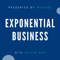 Exponential Business Show logo - Similar company to Exponential Business Coaching