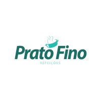 Prato Fino Refeições logo - Similar company to Leôncio Refeições