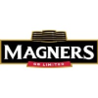 Magners Irish Cider