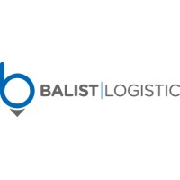 Balist Logistic logo - Similar company to Mybox Logistics
