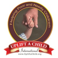 UPLIFT A CHILD INTERNATIONAL INC logo - Similar company to Vision-Aid