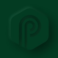 Palm & Pine logo - Similar company to 0Cred