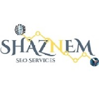 Shaznem SEO Services logo - Similar company to Klixa Digital Marketing