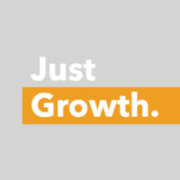 Just Growth logo - Similar company to Passion Bornes