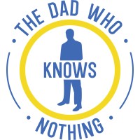 The Dad Who Knows Nothing logo - Similar company to Path And Focus