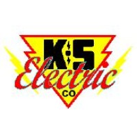 K & S ELECTRIC CO. logo - Similar company to Front Range Powerline Services