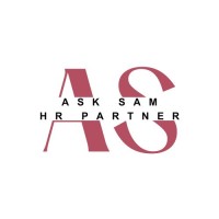 Ask Sam | HR Partner logo - Similar company to Kabel Design