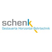 Schenk AG Heldswil logo - Similar company to Josef Muff Ag