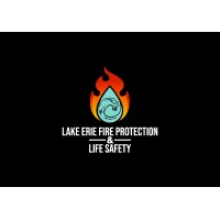 Lake Erie Fire Protection & Life Safety logo - Similar company to Washington Fire Protection Engineering (Wfpe)