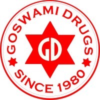 Goswami Drugs logo - Similar company to Goswami Engineering Llc