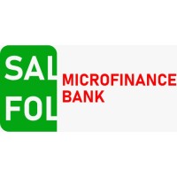 Salfol Microfinance Bank logo - Similar company to Safe Haven Mfb
