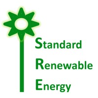 Standard Renewable Energy SRE logo - Similar company to Chelion Renewables Group