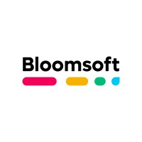 Bloomsoft Technologies logo - Similar company to Conscipact Tech Sciences