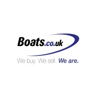 Boats.co.uk logo - Similar company to Nautafix Global