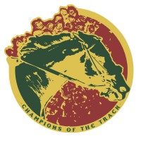Champions of the Track logo - Similar company to Fibercablesdirect
