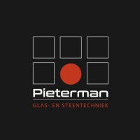 Pieterman Glas- en Steentechniek logo - Similar company to Bendertechniek Belgium Bv