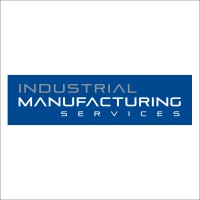 Industrial Manufacturing Services Ltd logo - Similar company to Ice Electrical Ltd