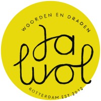 Ja, Wol logo - Similar company to Warmetruiendag