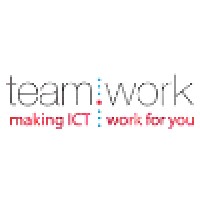 Teamwork Technology Services Limited logo - Similar company to Teamwork Technology