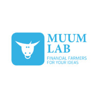 Muum Lab logo - Similar company to Trya - Snapfeet
