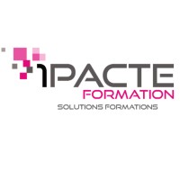 1Pacte Formation logo - Similar company to Boxter