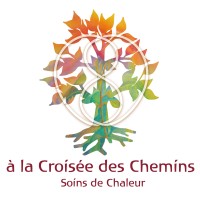 À la Croisée des Chemins • Des soins paramédicaux intégratifs logo - Similar company to Ysalis Conseil