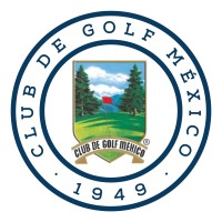 Club De Golf México logo - Similar company to Federación Mexicana De Golf