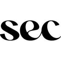 SEC logo - Similar company to Pinkorange