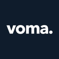 VOMA.iO logo - Similar company to Peaem